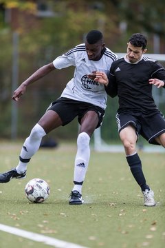 Bild 279 - H FC Hamburg - VFL 93 3 : Ergebnis: 4:4